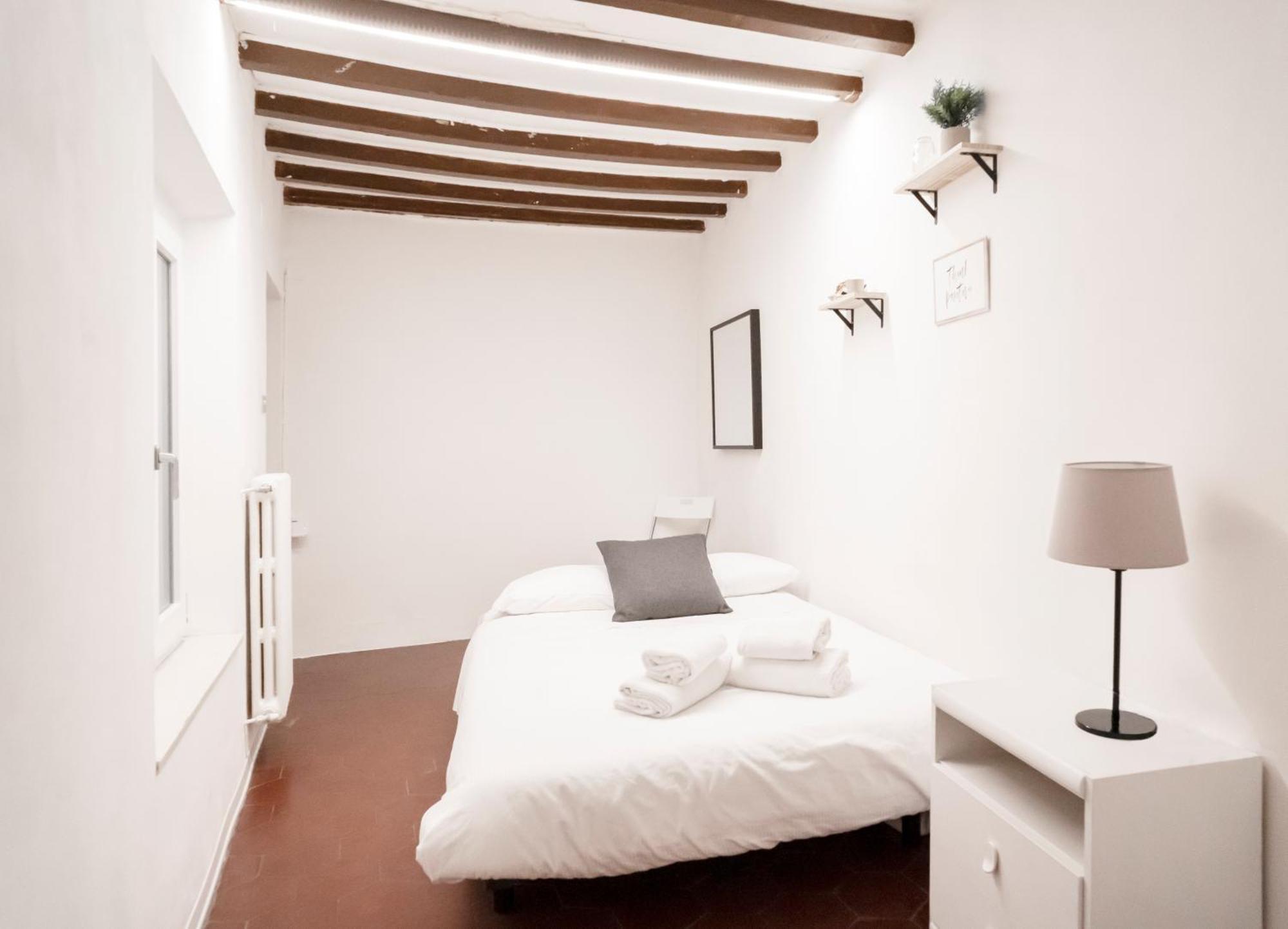 Apartamento Pitti13 *