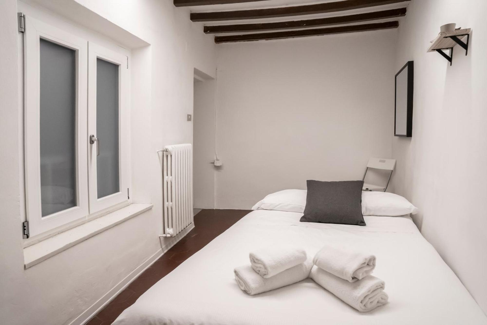 Apartamento Pitti13 Florencia