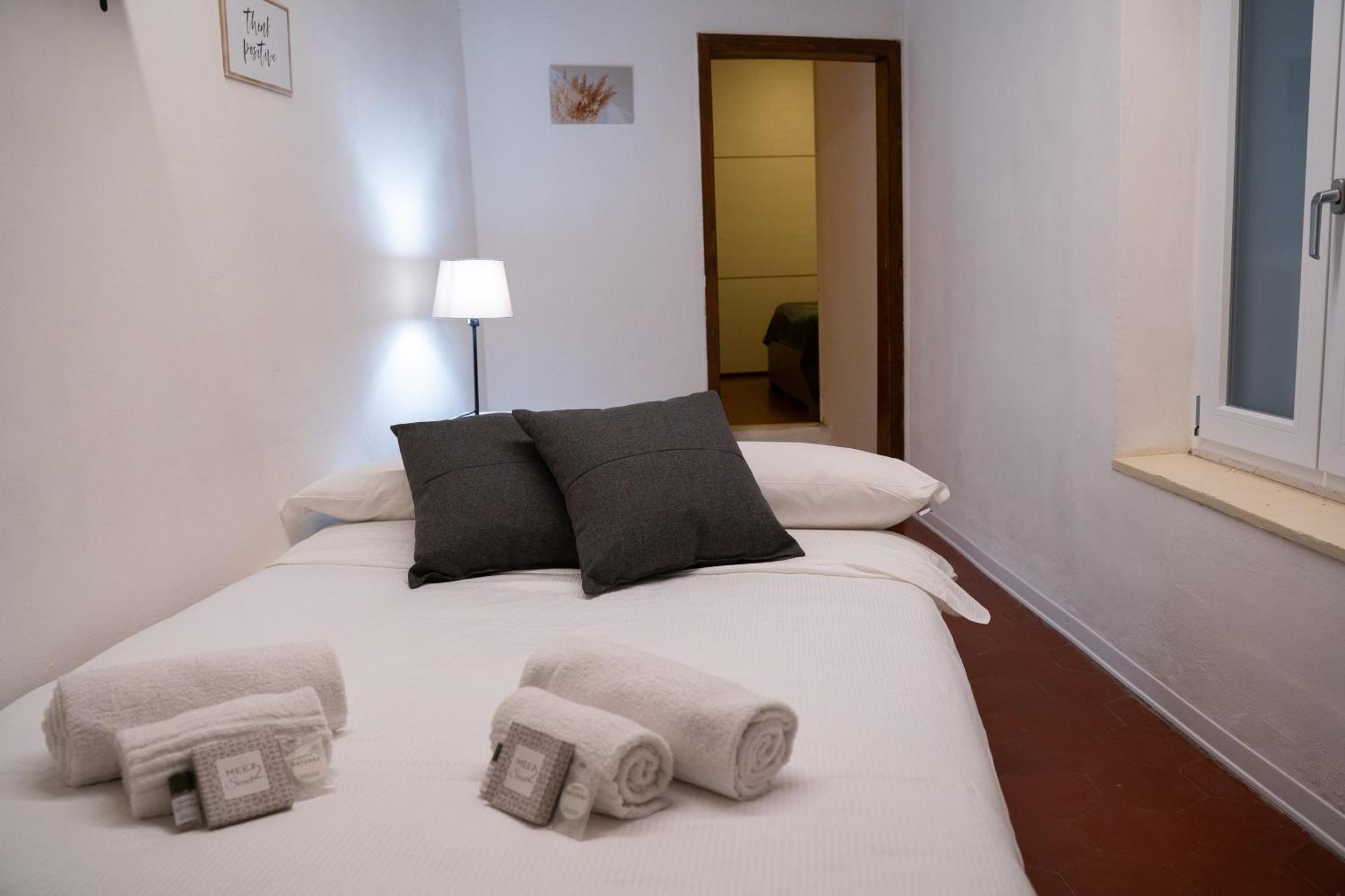 Apartamento Pitti13 Florencia