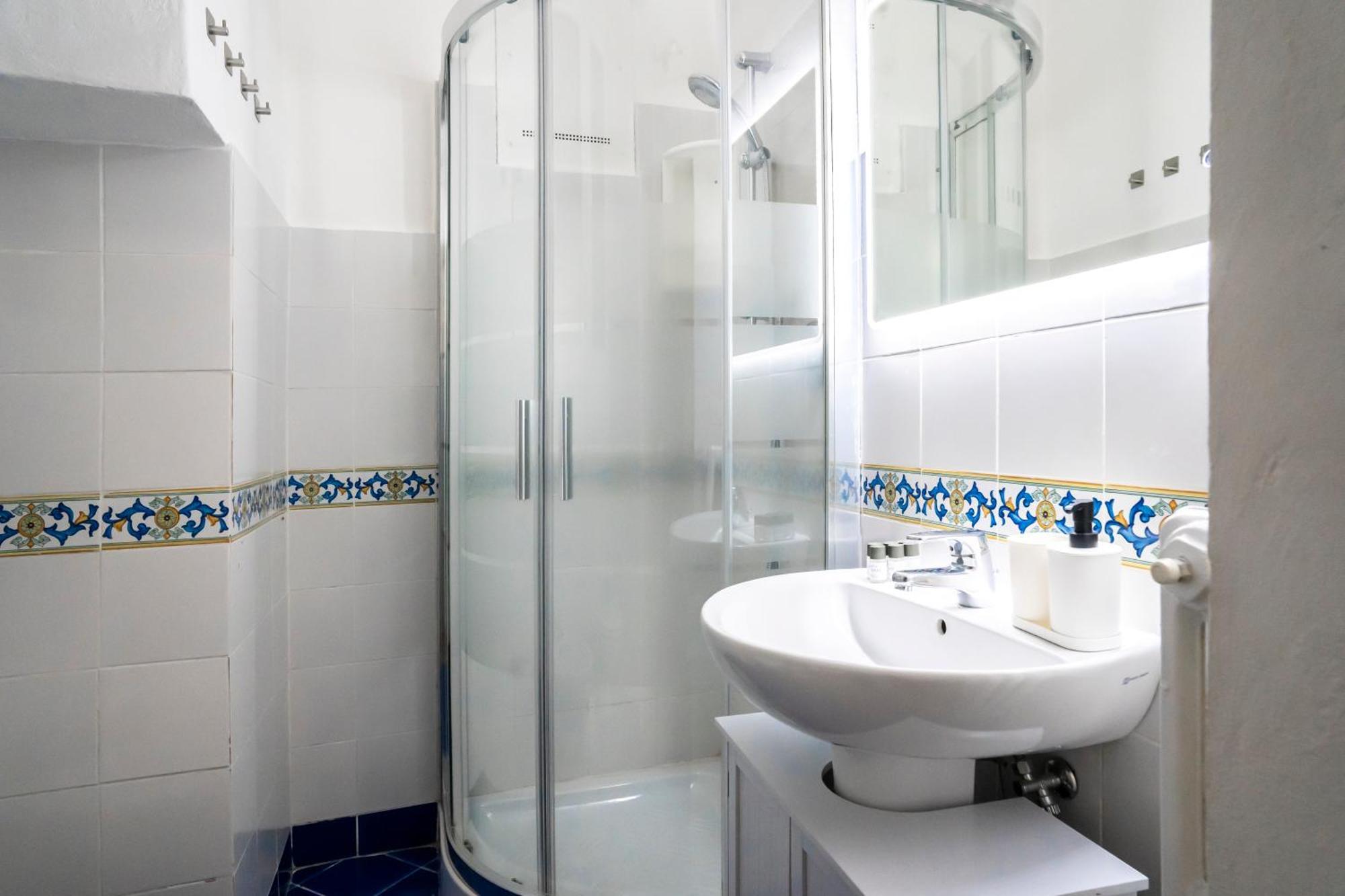 Apartamento Pitti13 *