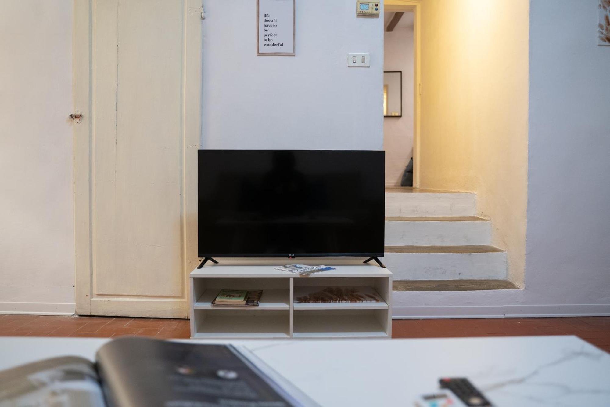 Apartamento Pitti13