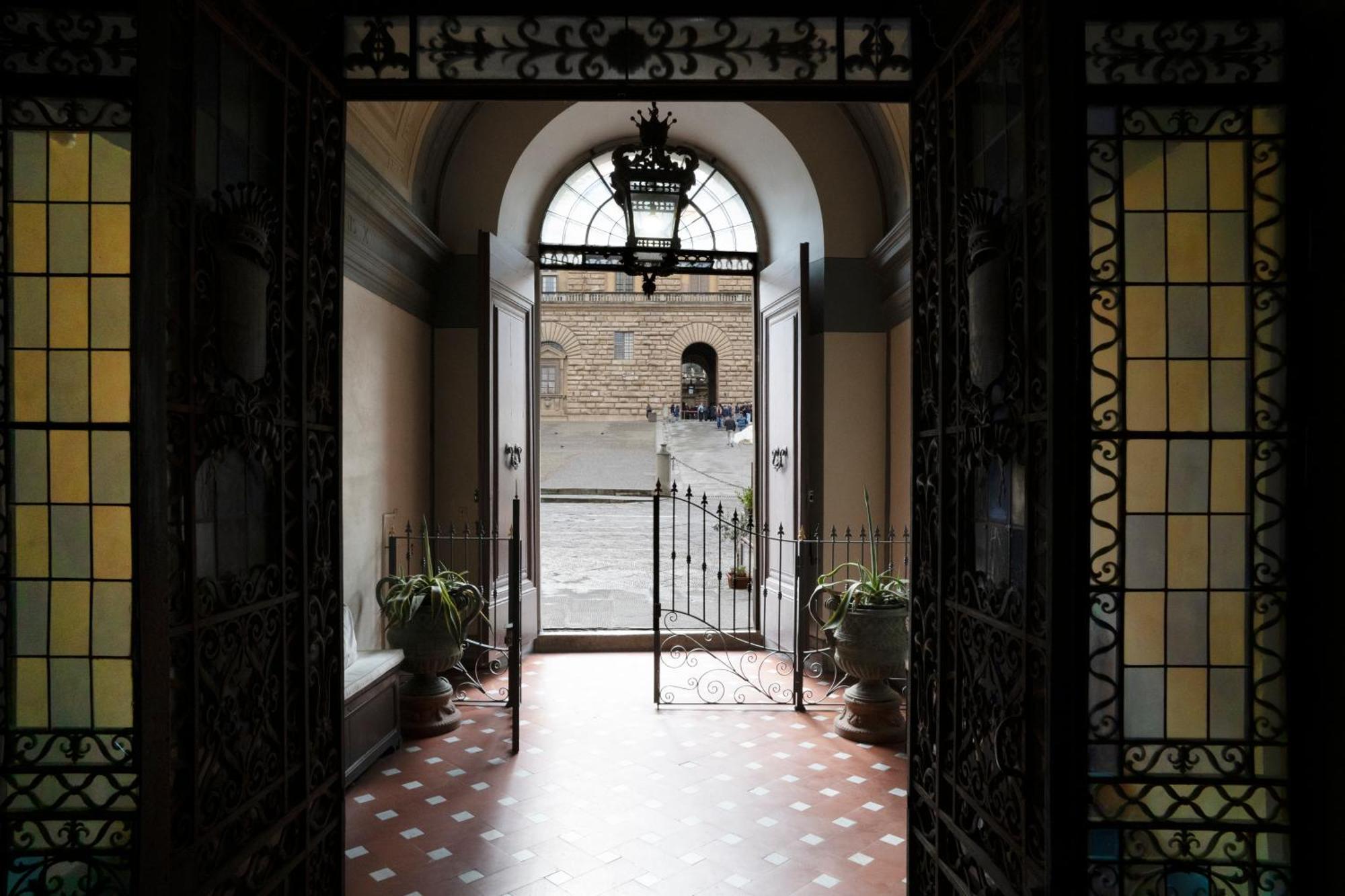 Pitti13 Apartment *